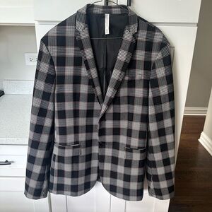 Zara men blazer